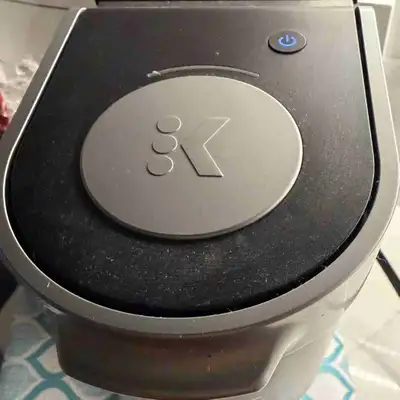 Keurig coffee maker, View more