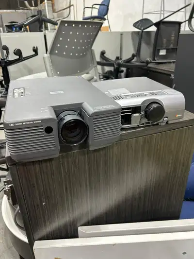 Projector-Excellent Condition-Call us now!, View more