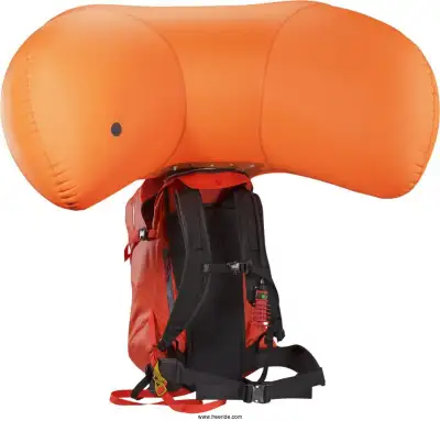 Brand new with tags! Spectacular pack. IYKYK Includes: 1- Backpack 2- LiPo 22.2V Battery 3- Battery...