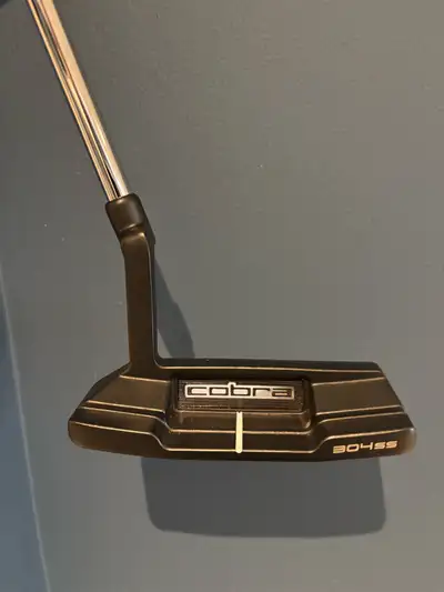 Cobra King Sport-45 Putter, View more