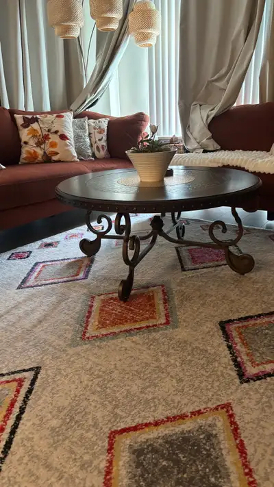 coffee table, View more