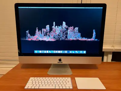 iMac 27” – Great for Content Creators | Late 2013 Model, View more