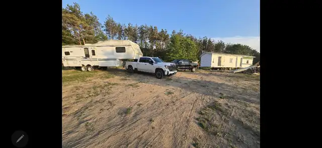 FREE TRAILER REMOVAL & DEMO PARK MODEL CAMPER RV MOBILE HOME in Other in Chatham-Kent - Image 4