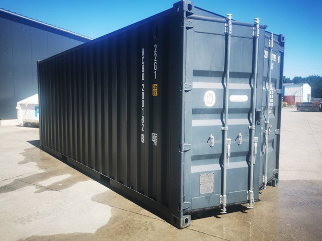40ft Cheap Shipping Used Container in Other in St. Catharines