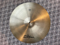 Zildjian Cymbals - PRICE DROP!