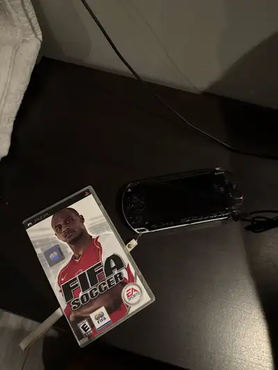 PSP bundle, View more