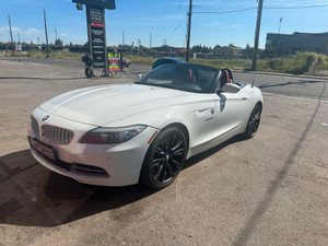 2009 BMW Z4