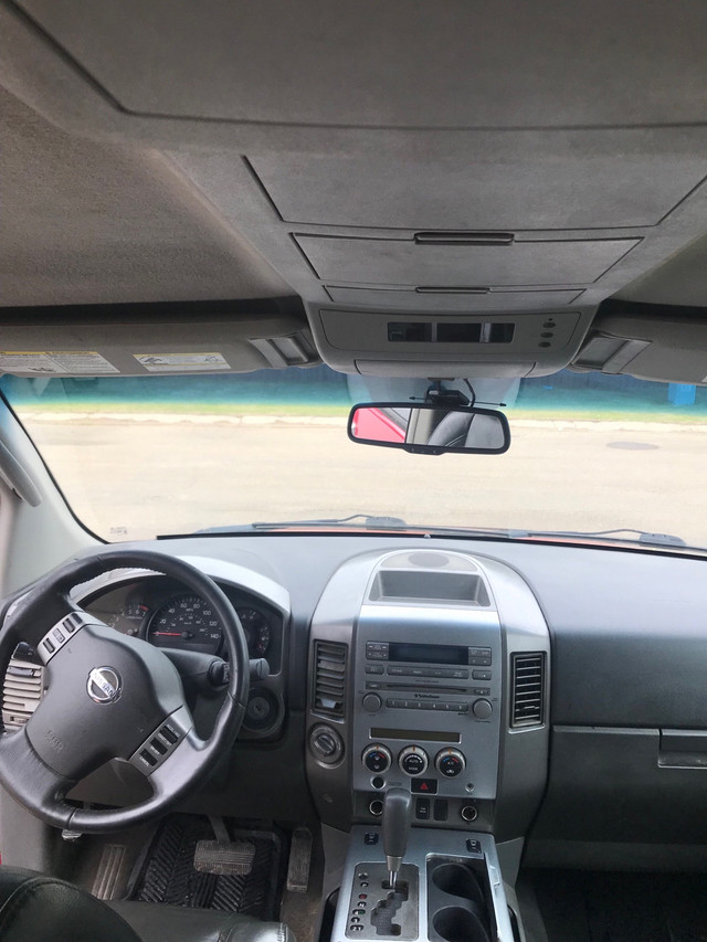 Nissan Titan for sale in Cars & Trucks in Edmonton - Image 3