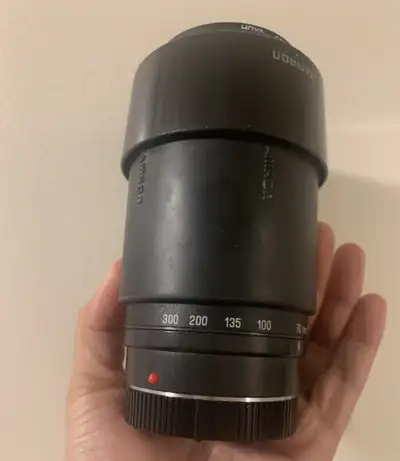 224 ads for tamron lens in Buy & Sell in Canada | Kijiji Marketplaces