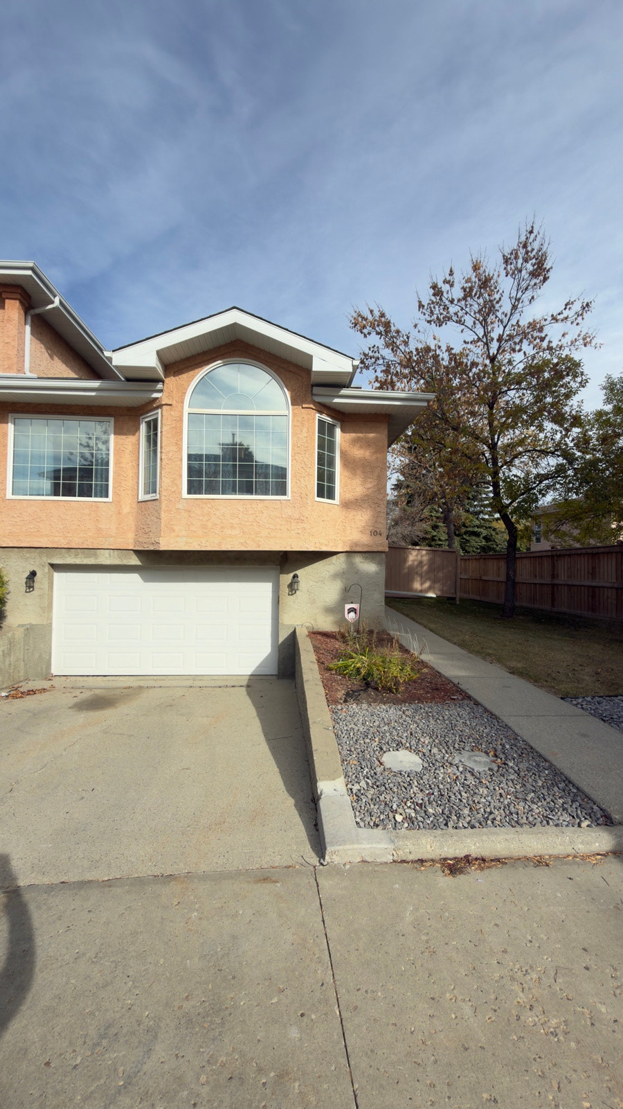 Townhouse for rent 1
