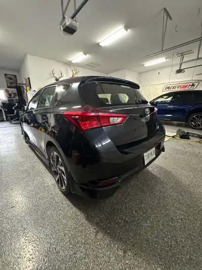 2017 Toyota Corolla iM - LOW KM’S!!!!, View more