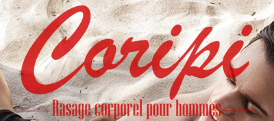 RASAGE CORPOREL POUR HOMMES, View more