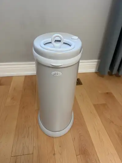 Ubbi Diaper Genie