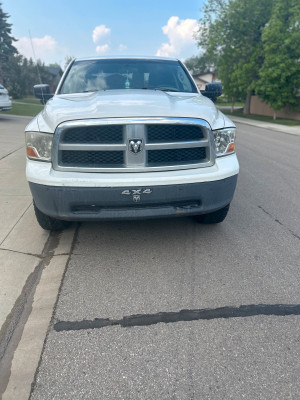 2009 Dodge Ram 1500