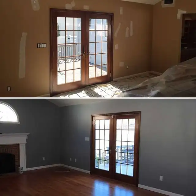Painter House Condo 647284404562864363224707123
