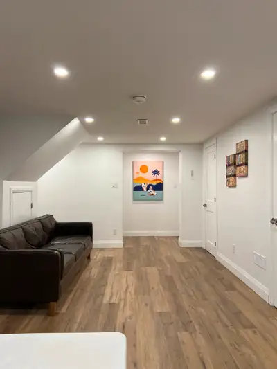 A shared bedroom for rent. Female only.