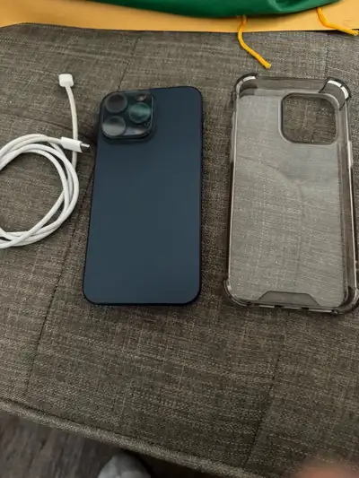 iPhone 15 pro max, View more