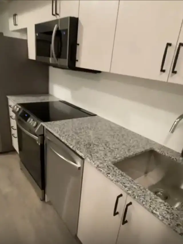 1 Bedroom for Rent in Condo Unit63436971196929122