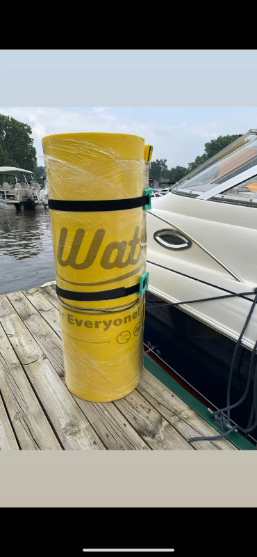 Bateau Larson dans Vedettes et bateaux à moteur  à Laval/Rive Nord - Image 2