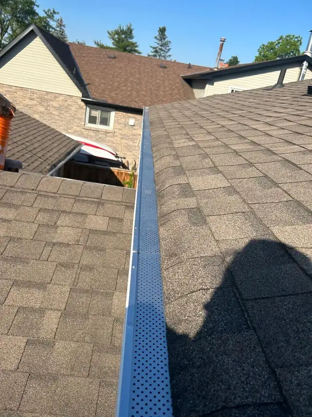 Gutter Cleaning & Leaf Guards – Starting $12064612063824897121
