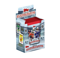 2022-2023 Topps NHL Sticker Album *Pick your missing Stickers*