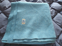 Kenwood Wool Blanket