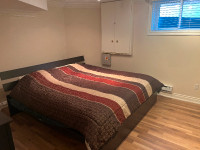 Room for rent for UTSC & Centennial full time student preferred