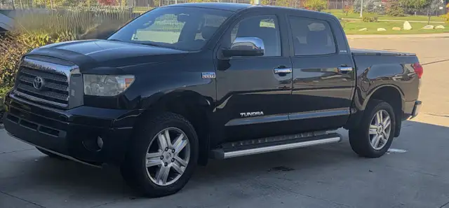 Toyota Tundra
