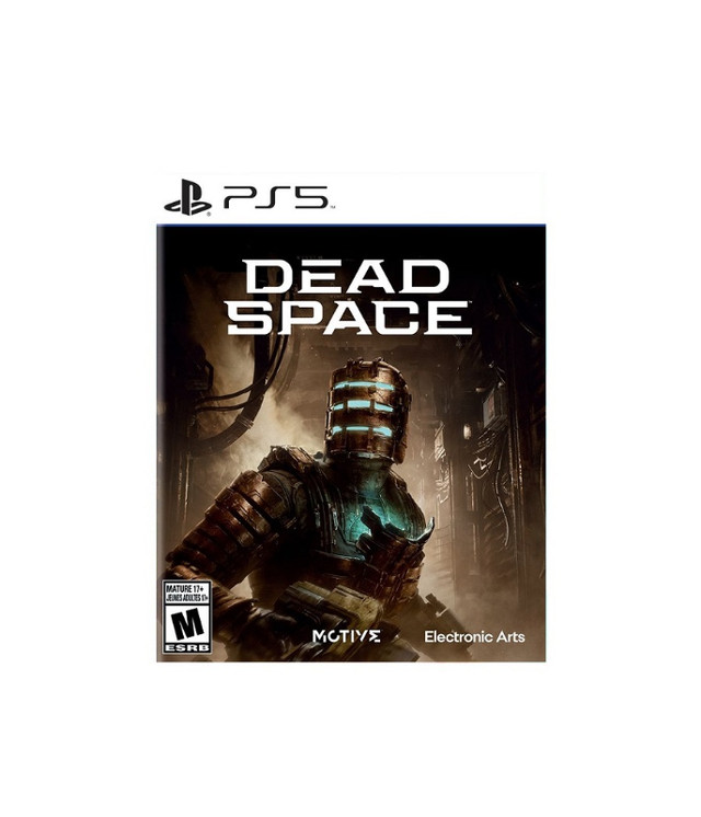 ⚡️⚡️ SELL / TRADE Dead Space for PS5⚡️⚡️ | Sony