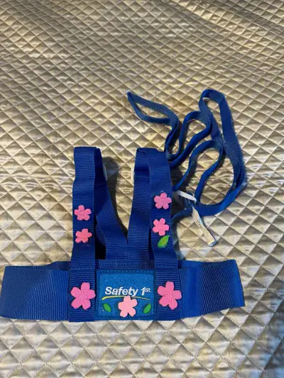 Toddler Harness, View more