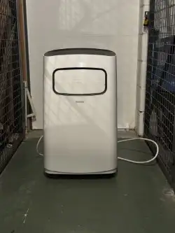 DANBY PORTABLE A/C 10000 BTU, View more
