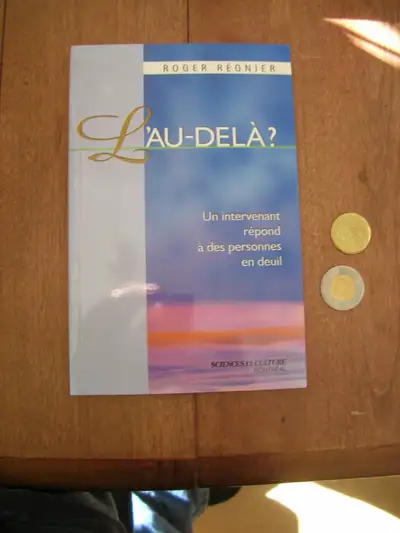 Guide: L'au-delà ? - Roger Régnier, View more