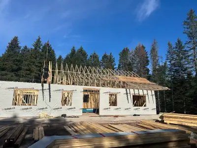 framing carpenter apprentice , View more