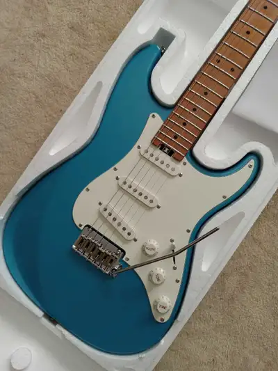 EART NK-VS60 electric guitar, View more
