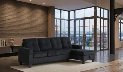 Cozy 4 Seater Couch Soft Seating, View more
