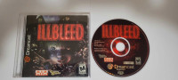 Illbleed (Dreamcast)