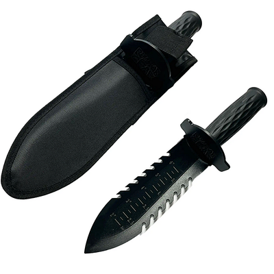 PTG Double Serrated Edge Digger, View more