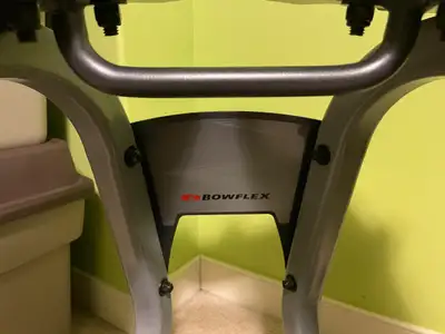 Bowflex Dumbell Stand, View more