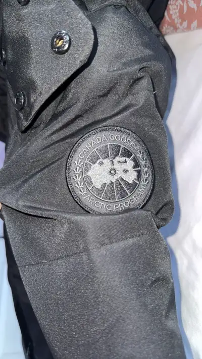 Canada Goose Wyndham Jacket, View more
