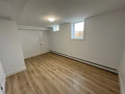 2 Bedroom apartment for Rent – Winsloe North Bright and comfortable 2-bedroom, 1-bathroom apartment...