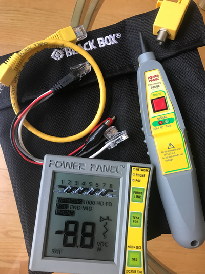 Black Box Net Tone Plus Generator, View more