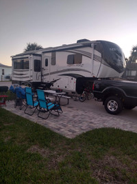2022 JAYCO NOTH POINT 310RLTS, 36'