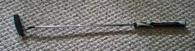 PING Sigma 2 Anser Stealth Blade Putter R/H, View more
