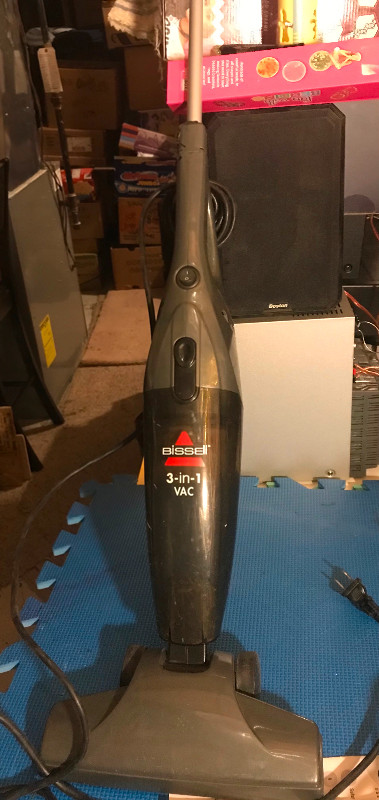 Bissell vacuum  in Vacuums in Peterborough