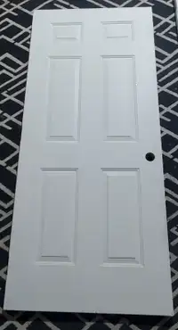EXTERIOR DOORS