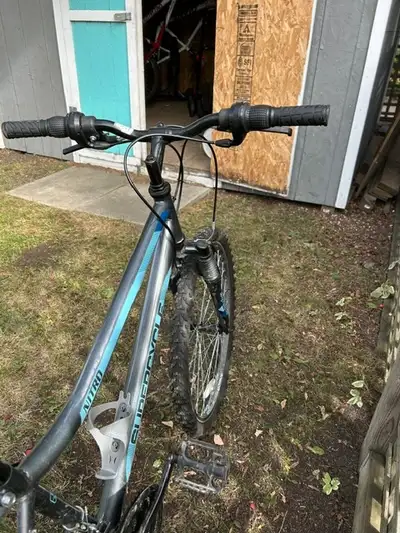 Youth SuperCycle Mountain Bike, View more