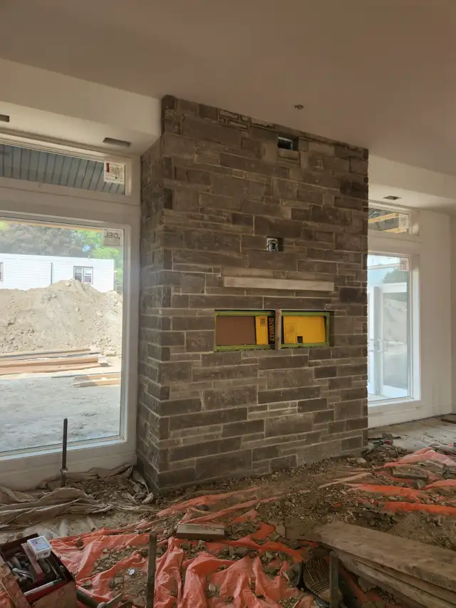Masonry repair work.606387696808775682