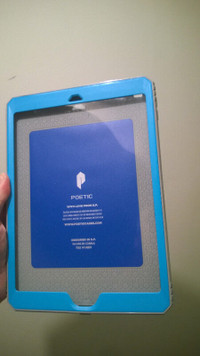 Poetic Revolution Shockproof Hybrid Hard Case Cover for Apple iP