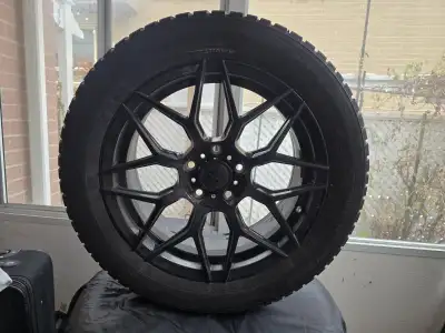 Selling my rims and tires( 2021 honda accord 2.0t ), because I'm getting anther car . this website w...