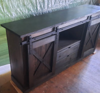 BAR CABINETS  !  SOLID PINE CONSTRUCTION  !   FREE DELIVERY   !